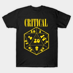 critical T-Shirt